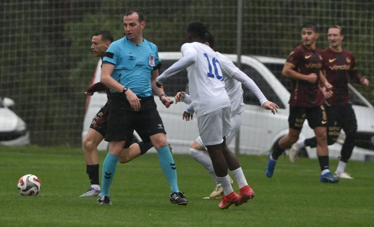 Gençlerbirliği, Çaykur Rizespor