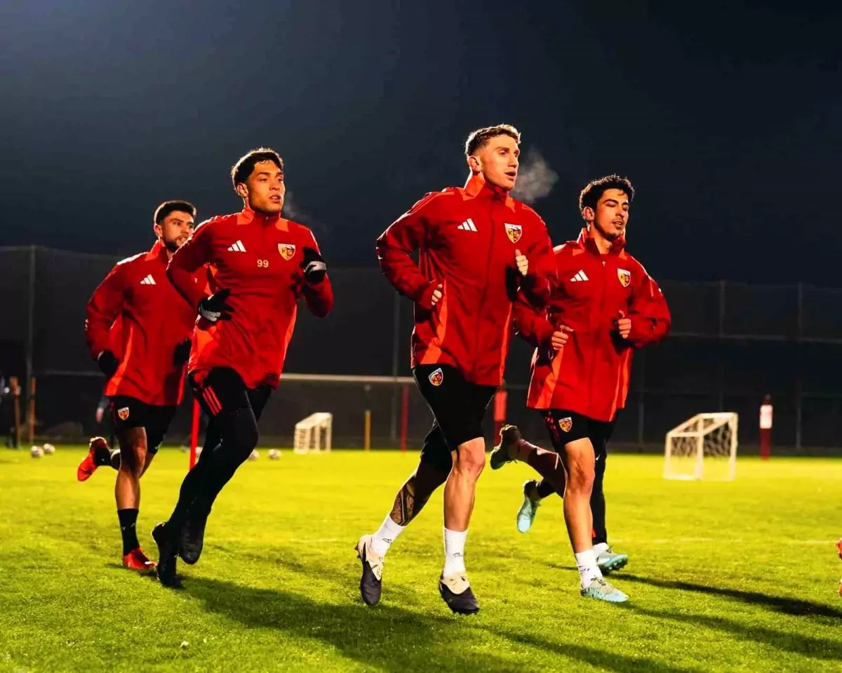 Kayserispor
