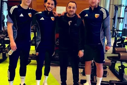 Kayserispor