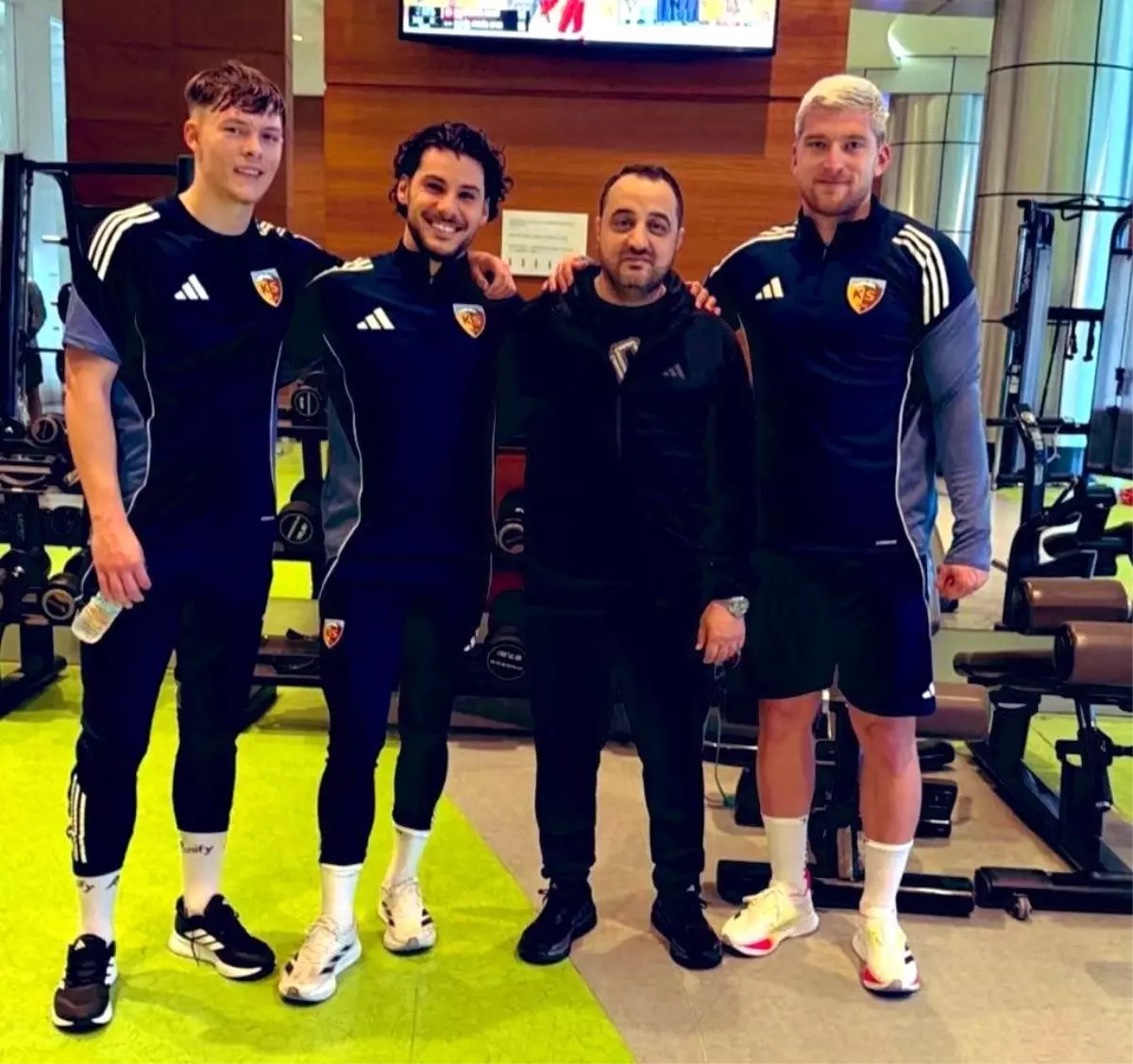 Kayserispor