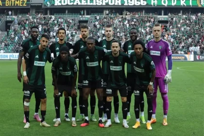 Kocaelispor