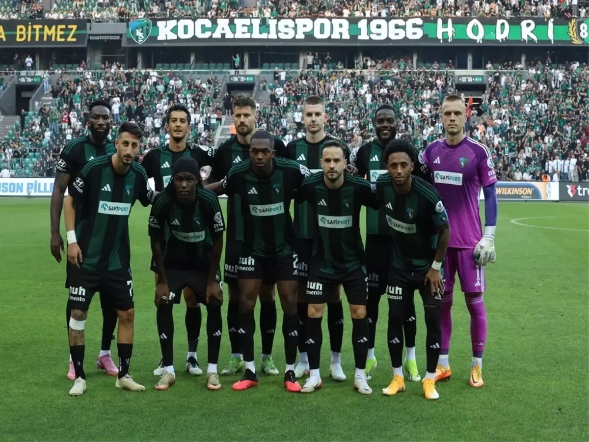 Kocaelispor