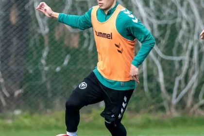 Konyaspor, hazırlıklarına devam ediyor