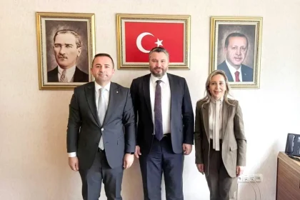 MATSO Başkanı Güngör: