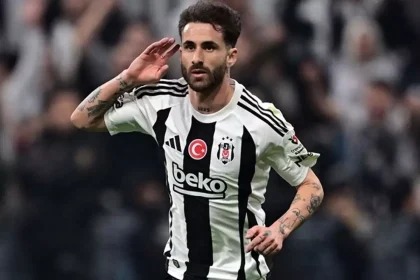 Resmen açıklandı! Beşiktaş