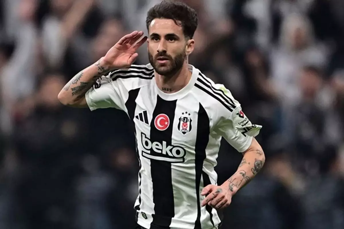 Resmen açıklandı! Beşiktaş