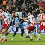 Trabzonspor Antalya