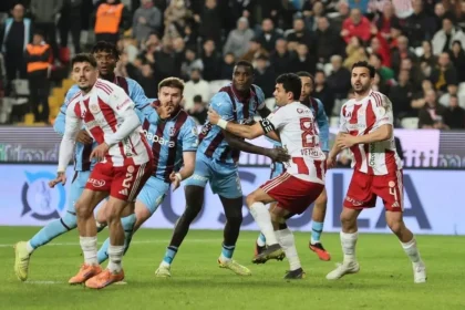Trabzonspor Antalya