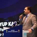 AK Parti Genel Sekreteri İnan muhalefete yüklendi: O günleri geri getiremeyeceksiniz