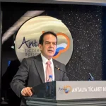 ATB Başkanı Çandır: