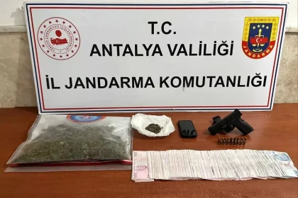 Alanya