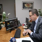 Antalya İl Kültür ve Turizm Müdürü Gök, AA