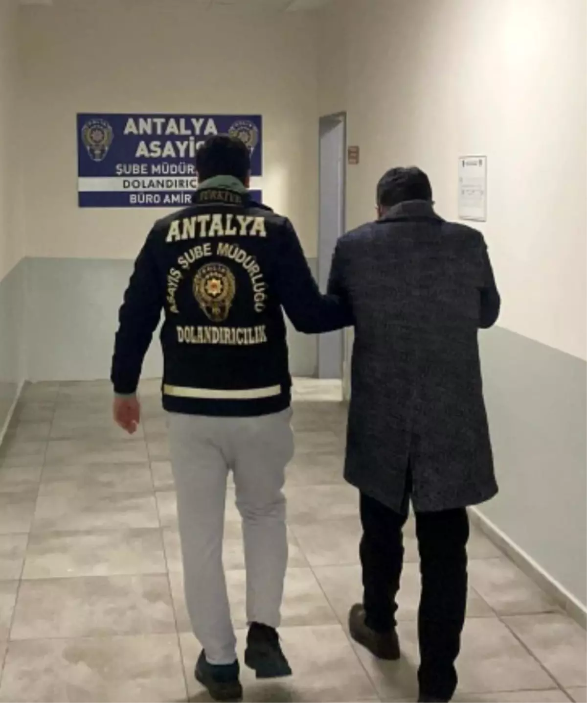 Antalya