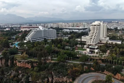 Antalya