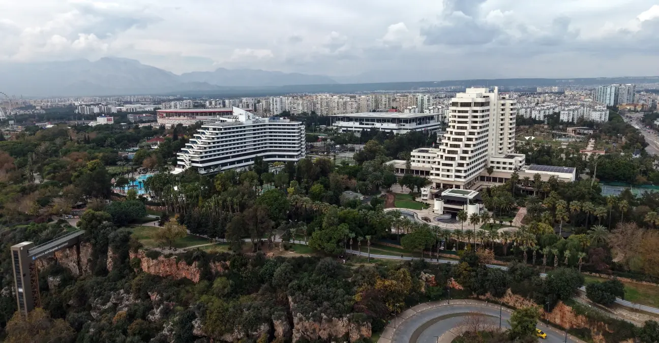 Antalya