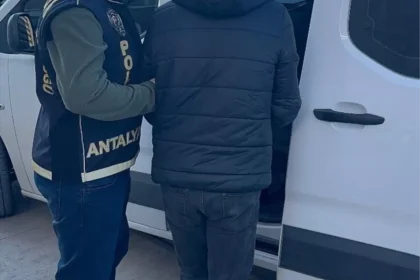 Antalya