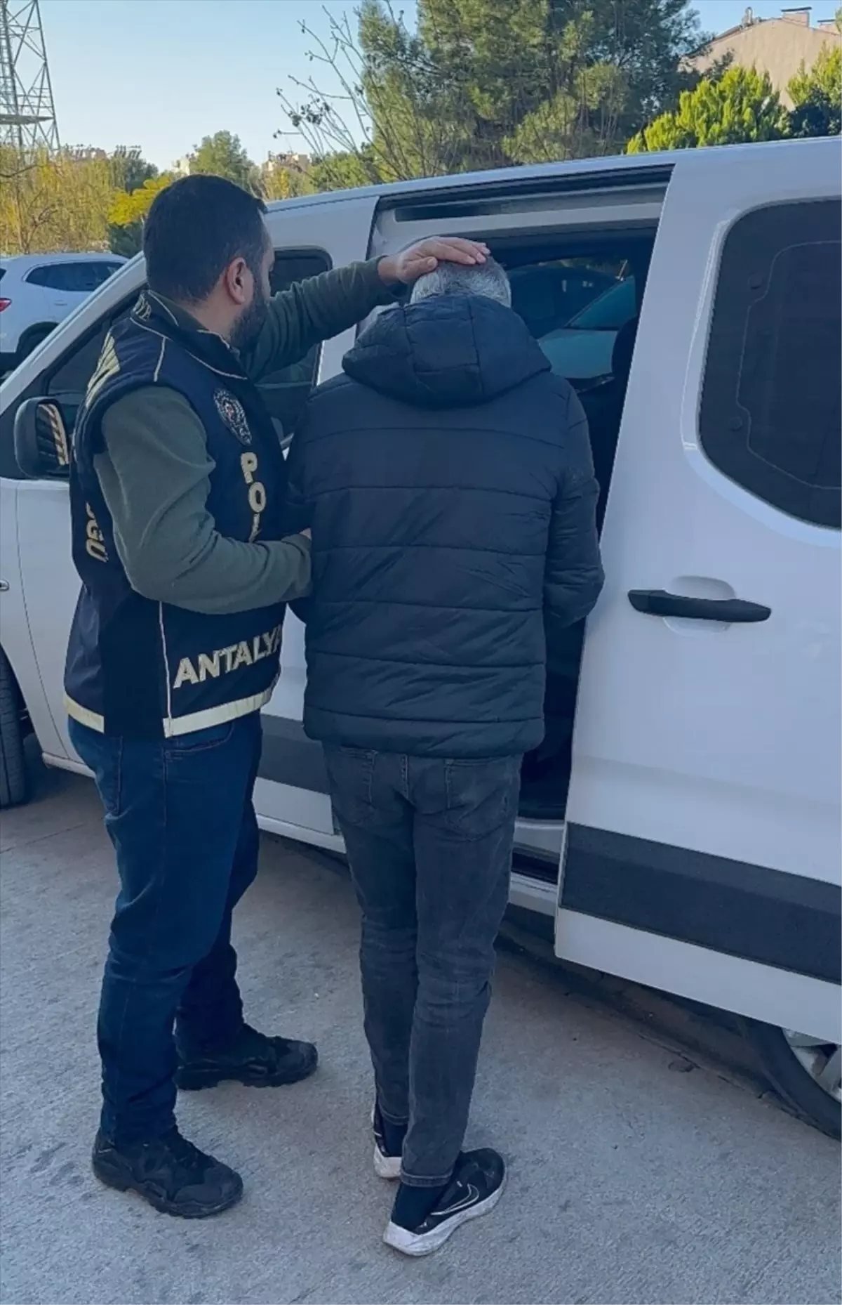 Antalya