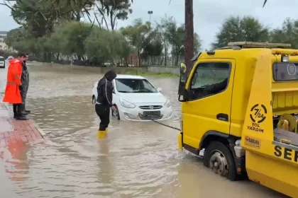 Antalya