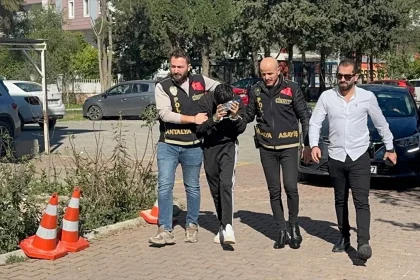 Antalya
