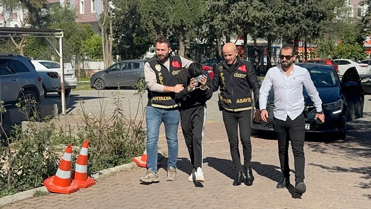 Antalya