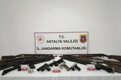 Antalya