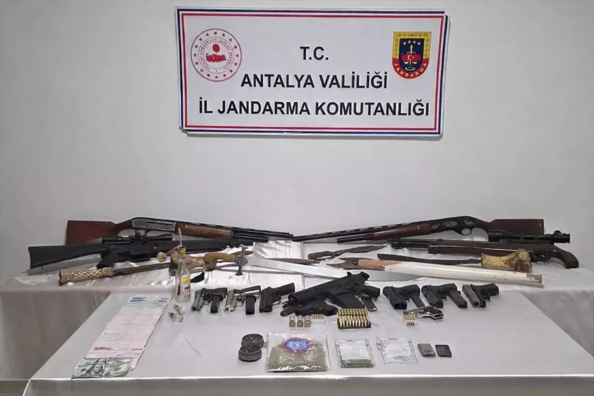 Antalya