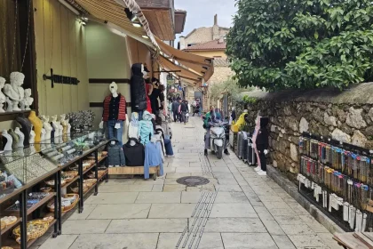 Antalya
