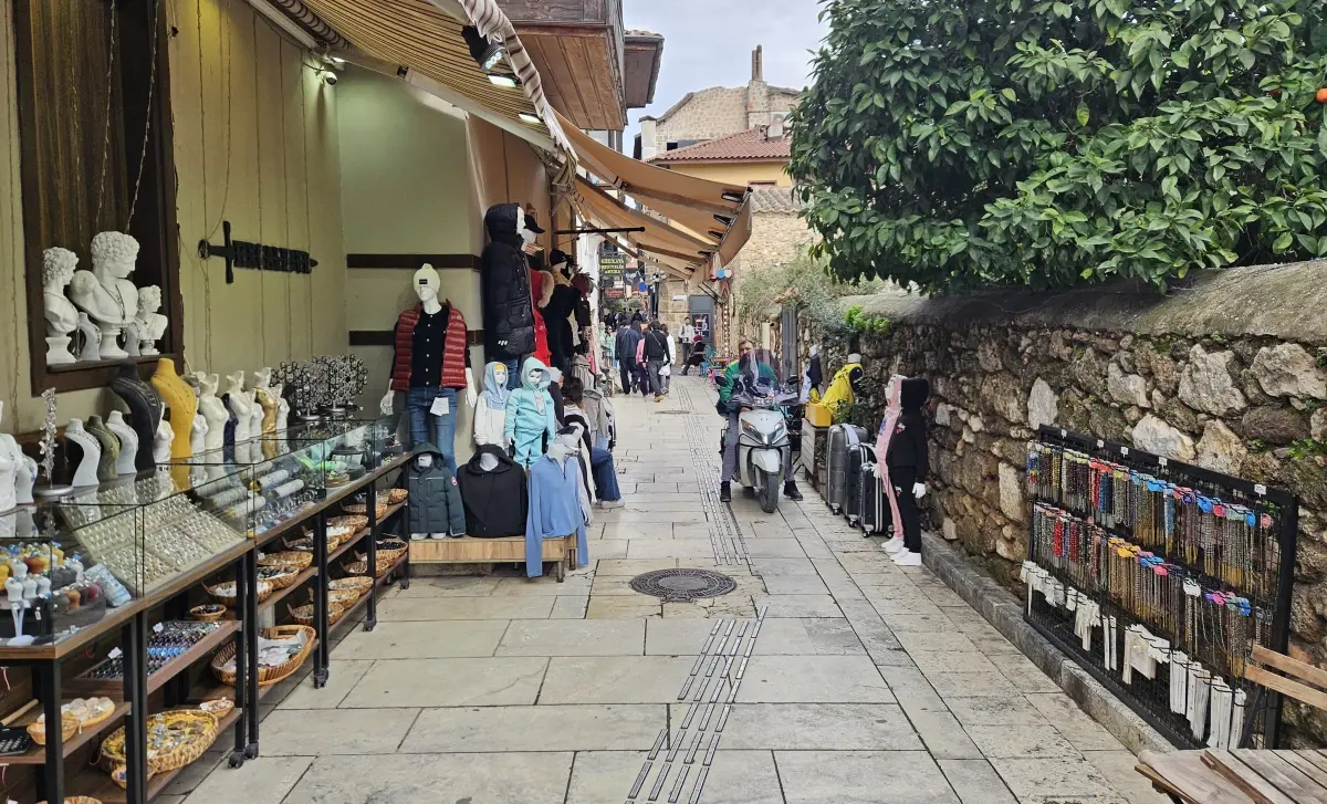 Antalya