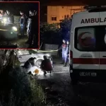 Araca silahlı saldırı! 25 yaşındaki genç hayatını kaybetti