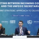 COP31 Antalya