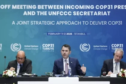 COP31 Antalya