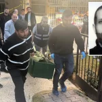 Dehşet evi! Yakınlarına mesaj attı, bir kadınla birlikte ölü bulundu