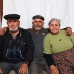 Evinde çıkan yangında hayatını kaybetti