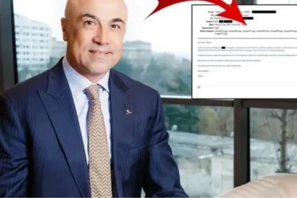 Fettah Tamince kimdir, kaç yaşında, nereli? Epstein dosyasında adı geçen Fettah Tamince serveti ne kadar, hangi otellerin sahibi?