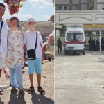 Güvenlik görevlisi adliye tuvaletinde ölü bulundu! Tek bir ihtimal üzerinde duruluyor