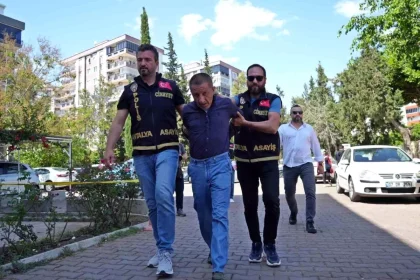 Huzurevinde meyve bıçaklı katliamda ölen 3 kişi için 3 kez ağırlaştırılmış müebbet