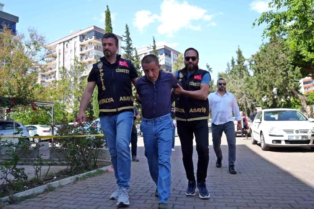 Huzurevinde meyve bıçaklı katliamda ölen 3 kişi için 3 kez ağırlaştırılmış müebbet