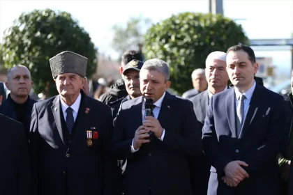 Kurtuluş Savaşı