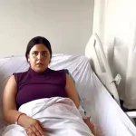 Lazer epilasyon kâbusu oldu! Ameliyat oldu, 20 gün hastanede yattı