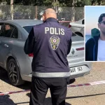 Nöbetten çıkan anestezi teknikeri, otomobilinde ölü bulundu