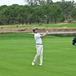 Regnum Pro-Am başladı