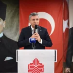 Şehit yakınları ve gaziler Vakıflar Bölge Müdürlüğünün iftar programında buluştu