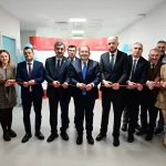 TÜSEB Teknoloji Transfer Ofisi Antalya Şehir Hastanesi Şubesi açıldı