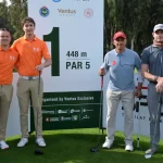 Türkiye Açık Para Golf Turnuvası 16 yıl sonra Antalya