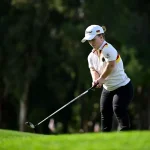 Türkiye Açık Para Golf Turnuvası, Antalya