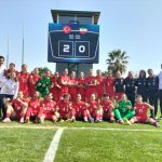19 Yaş Altı Kadın Futbol Milli Takımı, Ekvator Ginesi