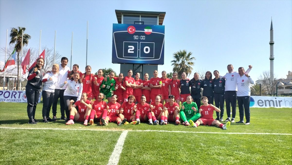 19 Yaş Altı Kadın Futbol Milli Takımı, Ekvator Ginesi