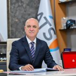 ATSO Başkanı Ali Bahar