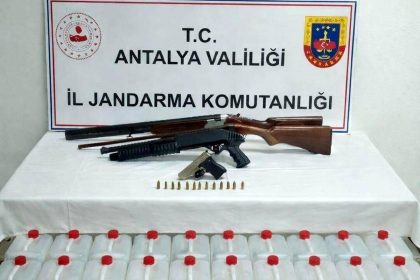 Antalya