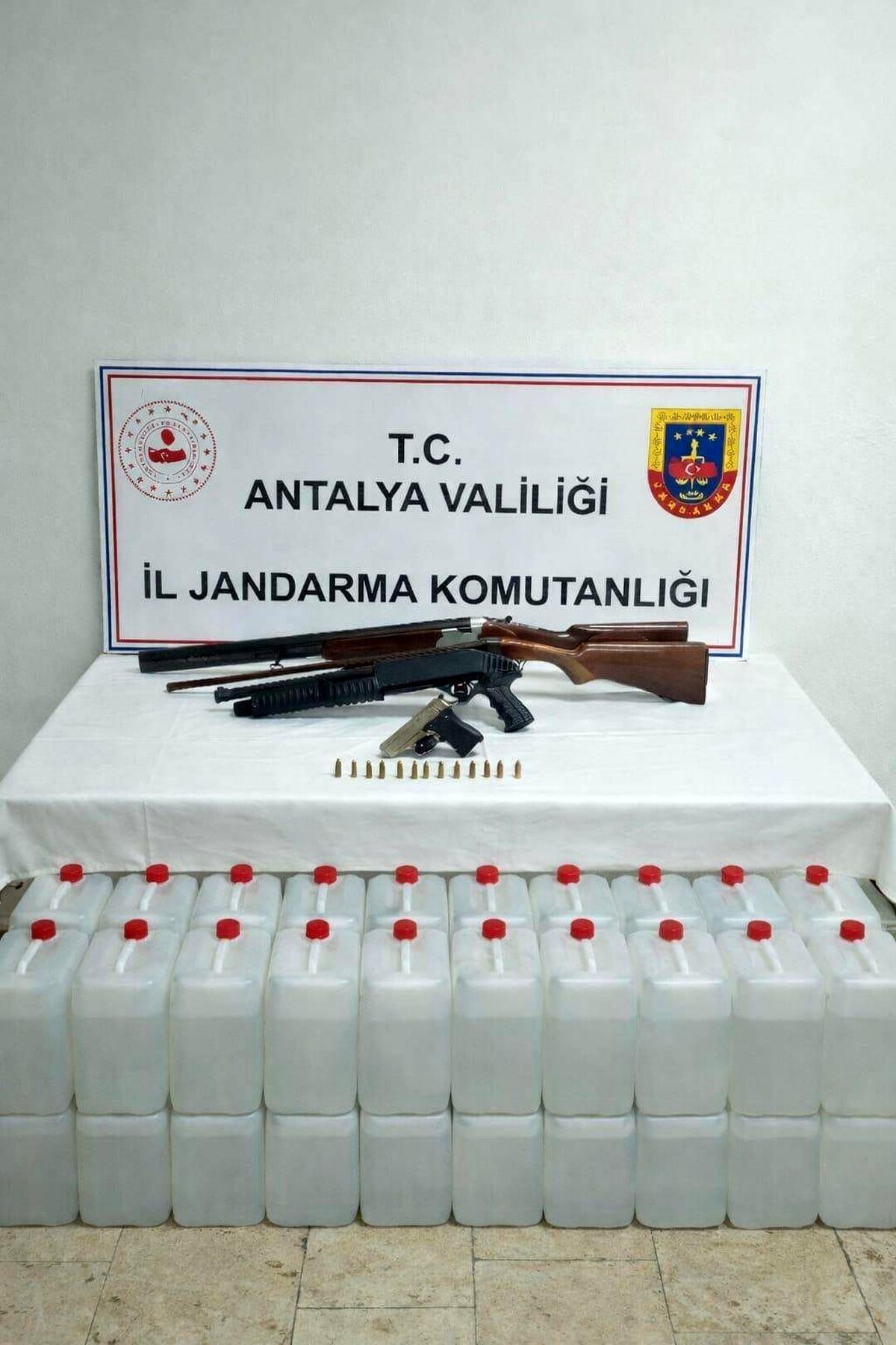 Antalya